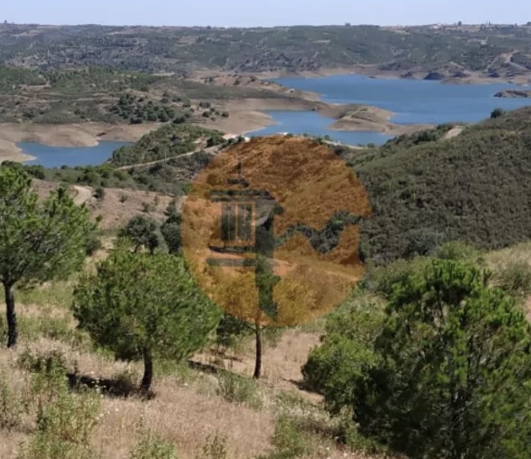 Land in Castro Marim, Portugal